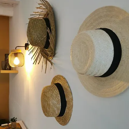 Holiday home Gite Entre Terre Et Mer Axe Rennes / Saint Malo