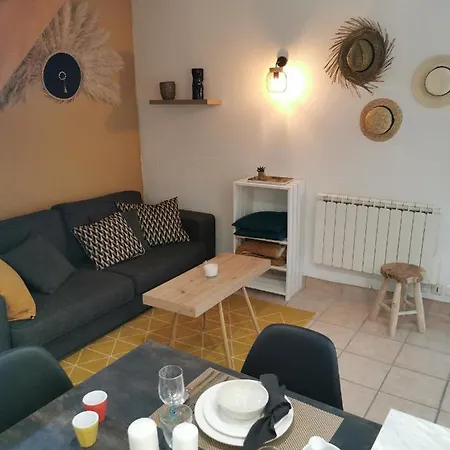 Hébergement de vacances Entre Terre Et Mer Axe Rennes / Saint Malo